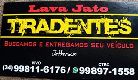 LAVAJATO TIRADENTES