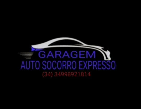 GARAGEM AUTO SOCORRO EXPRESSO